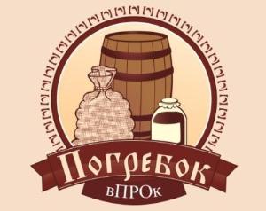 "Погребок-Омск", общество с ограниченной ответственностью  - Город Омск logo.jpg